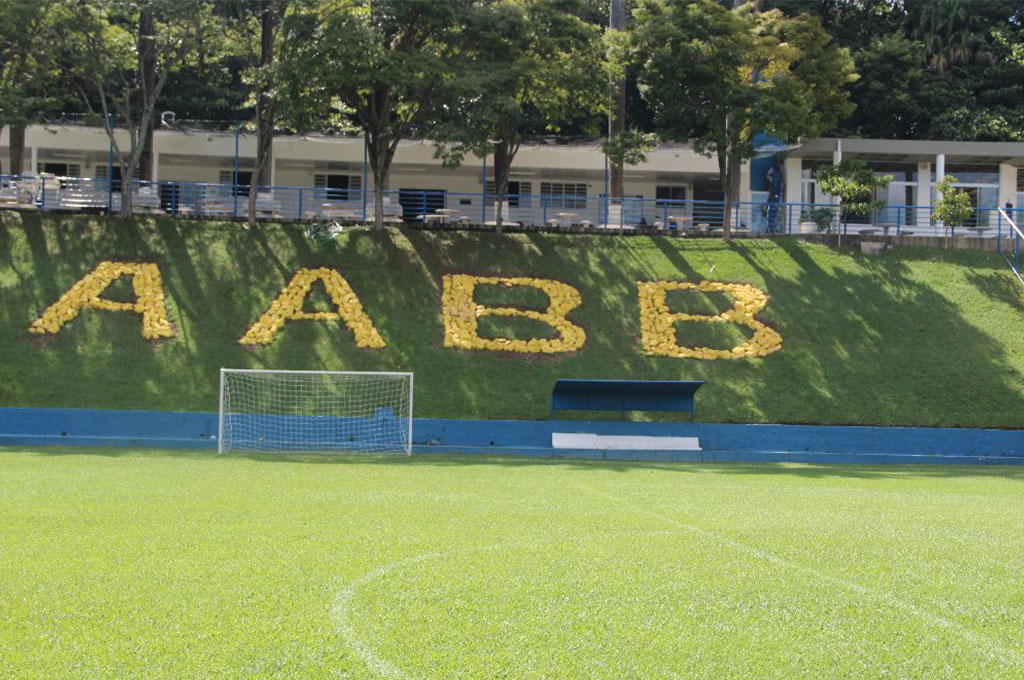 AABB Belo Horizonte