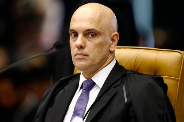 Alexandre de Moraes diz que operações da PRF não impediram eleitores de votar