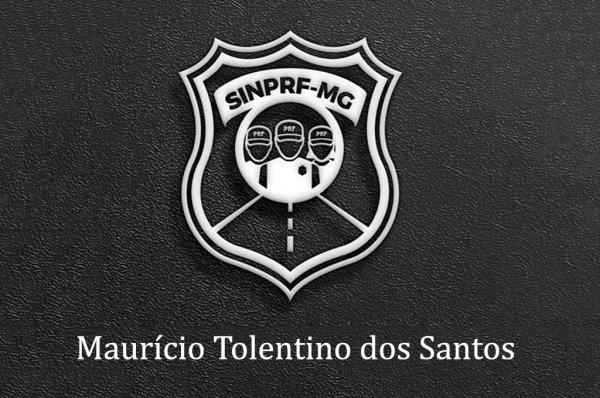 Nota de Pesar: Maurício Tolentino dos Santos