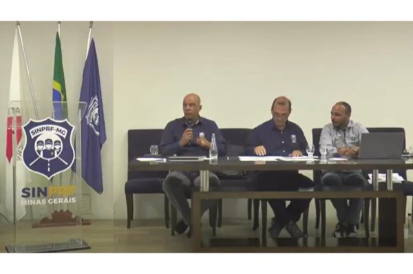 Nota – SINPRF/MG faz AGE no dia 07/07/2025 para debater sobre aumentos do plano de saúde da Unimed Divinópolis – MG